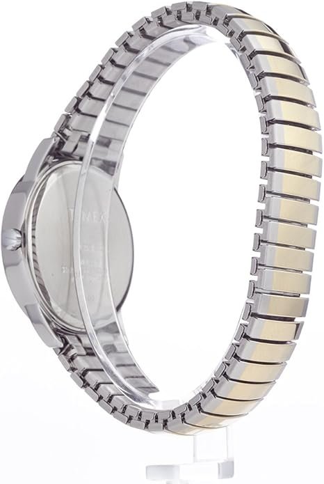 Timex Men's Easy Reader Watch - Image 5