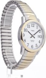 Timex Men's Easy Reader Watch - Image 4