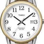 Timex Men's Easy Reader Watch